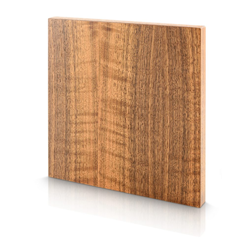 Wood Wall Panels - Walnut - Walnut_Figured_QC