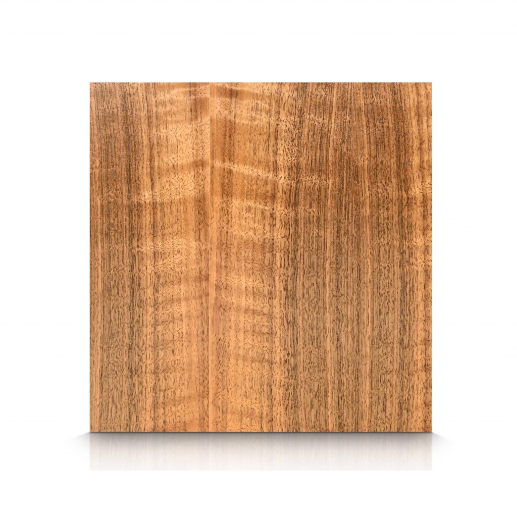 Wood Wall Panels - Walnut - Walnut_Figured_QC