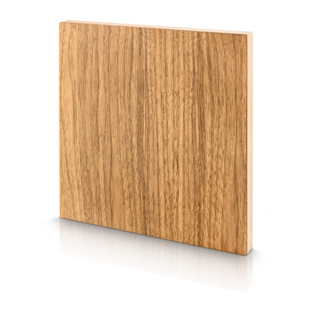 Wood Wall Panels - Walnut - Walnut_QC